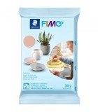 FIMOair Basic 500g Maro deschis