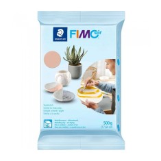 FIMOair Basic 500g Maro deschis