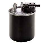 FIltru combustibil Mann pentru Infiniti Q30, Mercedes-Benz A-Class, B-Class, CLA, GLA, Sprinter