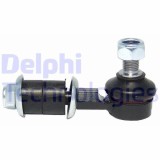 Bieleta antiruliu Ford Maverick; Nissan Cabstar, NT400 Cabstar, Terrano II Motor 2.4 4WD, 2.4 i, 2.4 i, 2.4 i 12V 4WD, 2.7 TD, 2.7 TD 4WD, 2.7 TDi