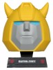 Transformers Mini Replica Head 1/3 Bumblebee 17 cm