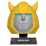 Transformers Mini Replica Head 1/3 Bumblebee 17 cm