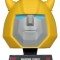 Transformers Mini Replica Head 1/3 Bumblebee 17 cm