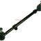 Bara directie MERCEDES E-CLASS Cabriolet (A124) (1993 - 1998) METZGER 56012708