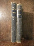 Iubire - Upton Sinclair (2 vol.)