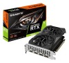 Placa Video Gigabyte GeForce RTX 3050 Windforce OC V2, 6GB GDDR6, HDMI, DP, PCIe 4.0