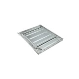 Placă picioare C60X6 WHIRLPOOL 488000098887 C00098887 Original