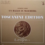 Cumpara ieftin Vinil 3XLP EDITIE CARTONATA Giuseppe Verdi &ndash; Un Ballo In Maschera (EX), Clasica