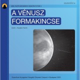 A V&eacute;nusz formakincse - Hargitai Henrik