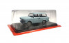 Macheta TRABANT 601 UNIVERSAL 1988 - Hachette, scara 1/24, noua., 1:24