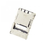 Cititor SIM LG K4 - Incarcator / Adaptor SIM, Piese Schimb GSM