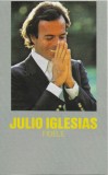 Julio Iglesias - Fid&egrave;le, Caseta audio