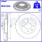 DELPHI BG3364 Disc frana