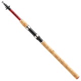 Lanseta Spinning Daiwa Tele Sweepfire 3.00m, 40-90g, 6seg