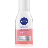 Nivea Face Cleansing demachiant pentru ochi in doua faze demachiant pentru ochi in doua faze 125 ml