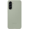 Husă Silicon Samsung Galaxy A56, Verde Deschis, Blister EF-PA566CGEGWW