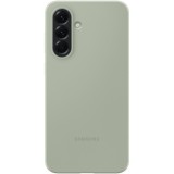 Husă Silicon Samsung Galaxy A56, Verde Deschis, Blister EF-PA566CGEGWW