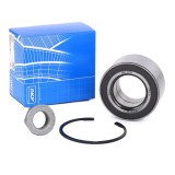 Cumpara ieftin Set rulment roata VKBA 3683 SKF / R11, Peugeot