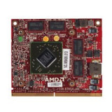 Placa video laptop defecta pentru piese ATI Radeon HD4670 VG.M9606.004 DDR3 1GB