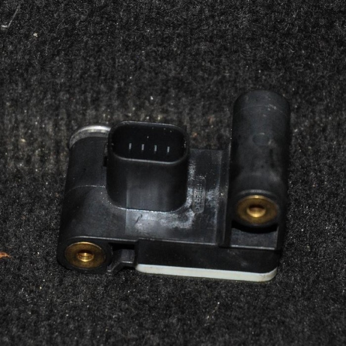 Senzor de impact dreapta față BMW 1 E81 2007 OEM: 6911003 2087626