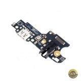 Placa cu Conector Incarcare - Audio - Microfon Realme Narzo 10A / C3i / C3 Service Pack 4903448