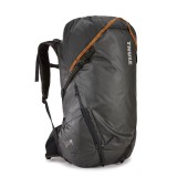 Rucsac tehnic Thule Stir 35L Women&amp;#039;s Hiking Backpack Obsidian Grey