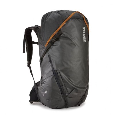 Rucsac tehnic Thule Stir 35L Women&amp;amp;#039;s Hiking Backpack Obsidian Grey foto