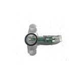 Placă Electronică LED Originală Beko Whirlpool Indesit pentru Uscător Rufe - Coduri 2983690100 C00871255
