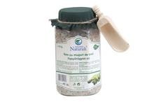 Sare Praid de Baie cu Muguri de Brad Tofamin 800gr Cod: 53s Sare Praid de Baie cu Muguri de Brad Tofamin 800gr Cod: 53s