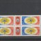 Romania,Ziua marcii ,bloc de 4 ,nr lista 1144.