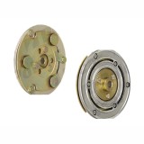 Cupla magnetica climatizare Honda Civic, 1995-2001, Civic/CRX, 1988-1995; CR-V 1996-2001; motorizare 1.3; 1.4/1, 5/1, 6, 2.0 benzina, tip Sanden: TRS