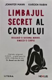 Cumpara ieftin Limbajul secret al corpului - 2024 - Karden Rabin (@A271)