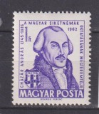 UNGARIA MI. 1856 MNH, Nestampilat