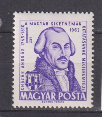 UNGARIA MI. 1856 MNH foto