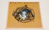 Jon Lord - Sarabande - disc vinil vinyl LP