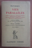 Plutarch - Vies paralleles (volumul 1)