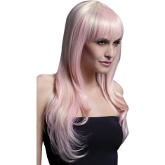 Peruca Profesionala Sienna Blonda