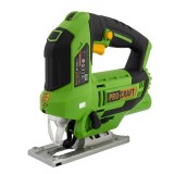 Ferastrau pendular , Procraft ST1150 , 750 W Innovative ReliableTools