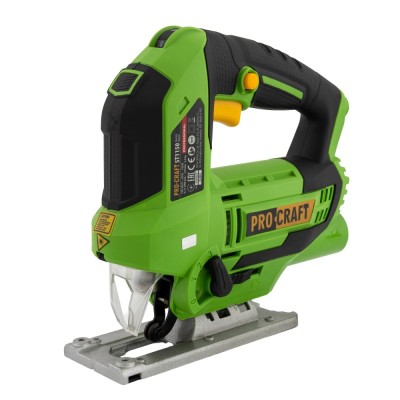 Ferastrau pendular , Procraft ST1150 , 750 W Innovative ReliableTools foto