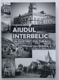 AIUDUL INTERBELIC , UN PORTRET CULTURAL de VIRGIL IOAN BOANCA , 2002, DEDICATIE *