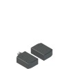 &Icirc;ntrerupător de Siguranță Magnetici IP67 Plastic