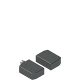&Icirc;ntrerupător de siguranţă magnetic SR-A NC x2 IP67 PIZZATO ELETTRICA