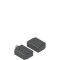 Intrerupator de Siguran?a Magnetici IP67 Plastic