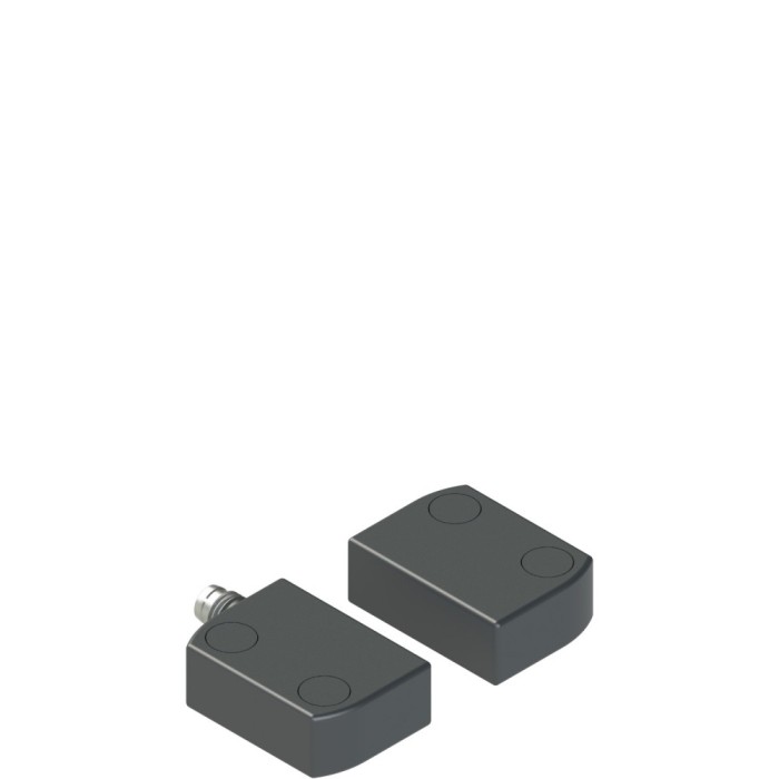 &Icirc;ntrerupător de Siguranță Magnetici IP67 Plastic