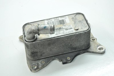 Răcitor de ulei MERCEDES-BENZ SPRINTER 3-t Furgon 906 2011 OEM: A6511800665 2212081 foto