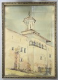 Biserica Romaneasca - Nesemnat