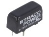 Convertor DC/DC 9W 9-36V la 15V/-15V SIP8