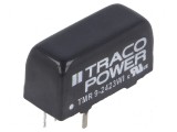 Convertor DC/DC 9W 9-36V la 15V/-15V SIP8