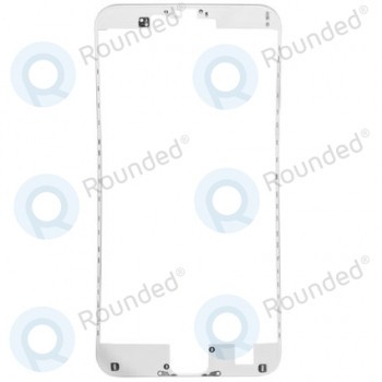 Rama display albă pentru iPhone 6s Plus foto
