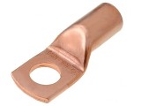V&acirc;rf Inelar Tubular M16 120mm2 Crimpat Cupru 53mm